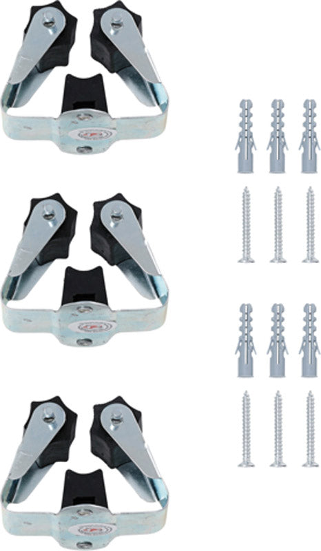 BGS Technic Gerätehalter-Set 3-tlg.