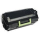 Tonerkartusche Lexmark 52d2h00 schwarz