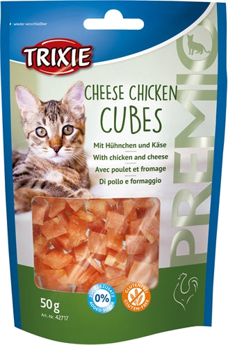 Trixie Premio Cheese Chaos Choubes