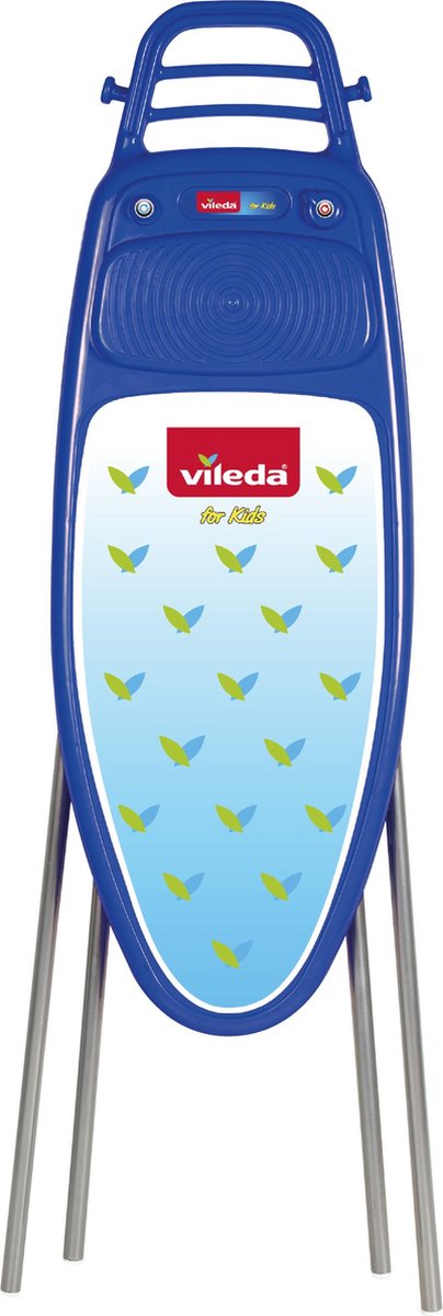 Play-Doh Bügelset Toy Vileda – Spielset für Kinder.
