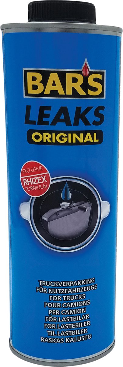 Bar's Leaks Original Truck 735gr