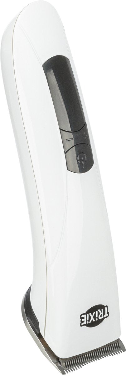 Trixie Hair Clipper Set TR1600 Wireless Weiß