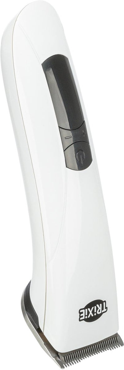 Trixie Hair Clipper Set TR1600 Wireless Weiß