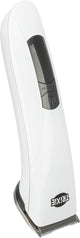 Trixie Hair Clipper Set TR1600 Wireless Weiß