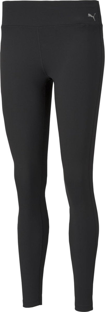 Puma Performance Full Tight W Damen-Sportleggings – Schwarz – Größe XL