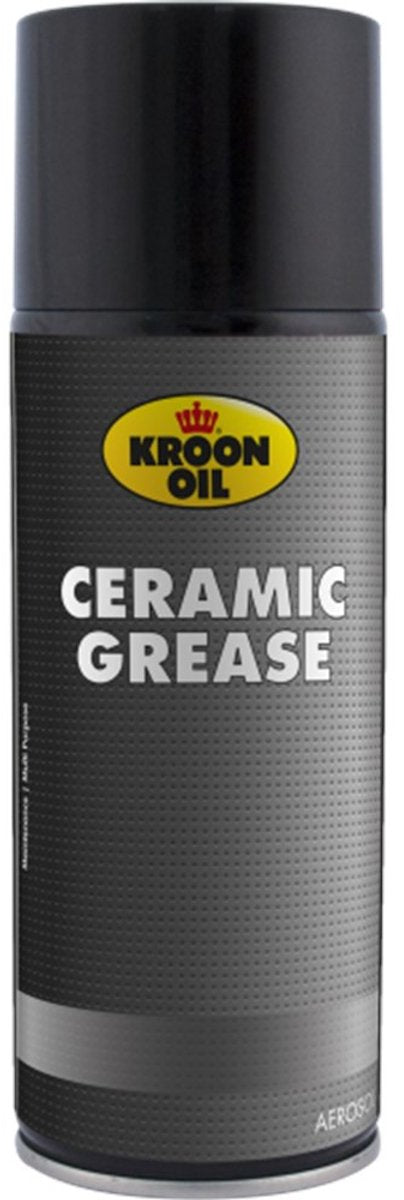 Kroon-Oil-Keramikfett - 33745 | 400 ml Sprühdose