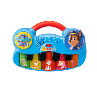 Paw Patrol Tastatur elektronisch