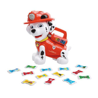 Vtech vtech Marshall Letter -Pret -Reddingpup