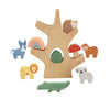 Fischer Preis Holzbalanceboom Boom