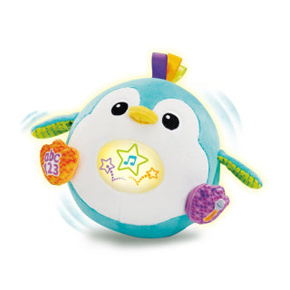 Vtech – hüpfender lustiger Pinguin