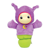 PlaysKool Wiese Lullaby Glowworm Lila - afbeelding 1