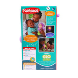 PlaysKool Wiese Lullaby Glowworm Lila - afbeelding 2