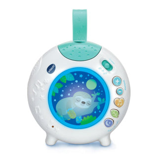 Vtech Animal Friends Snoozy Dreamland Projector