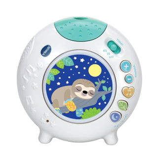 Vtech Animal Friends Snoozy Dreamland Projector