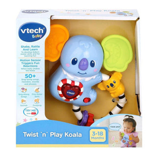 Vtech meine Koala -Rassel