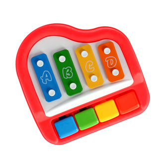 Musikpiano Xylophon