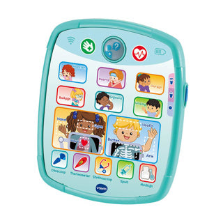 Vtech Care Doctor Set