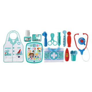 Vtech Care Doctor Set