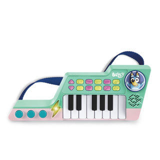 Vtech Bluey Blueys Keytar