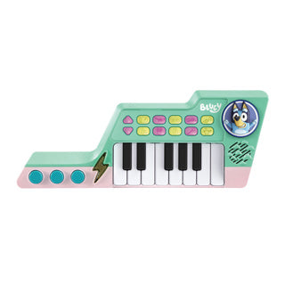 Vtech Bluey Blueys Keytar