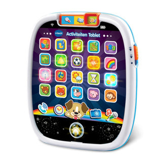 Vtech Babyaktivitäten Tablette