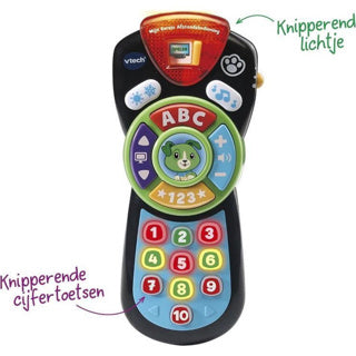 Vtech meine erste Fernbedienung