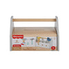 Fisher-Price-Werkzeugkasten aus Holz