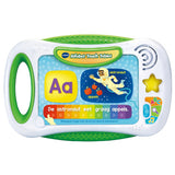 Vtech Alphabet Touch Tablet - afbeelding 1