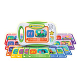 Vtech Alphabet Touch Tablet - afbeelding 2