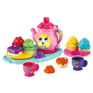 Vtech High Tea mit Tante Sophie