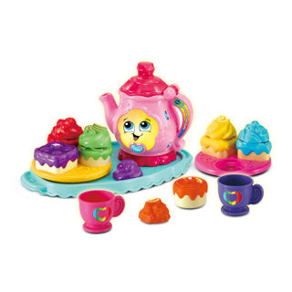 Vtech High Tea mit Tante Sophie