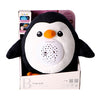 Penguin Cuddly Projector