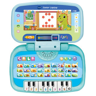 Vtech Kleuter Junior Laptop