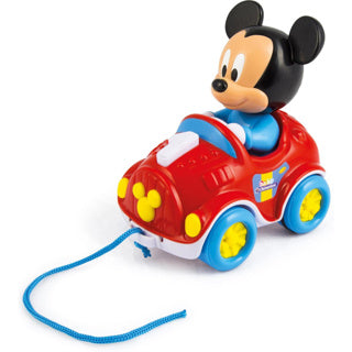 Baby Mickey Auto