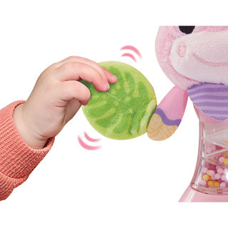 Vtech Baby Hippo Pink