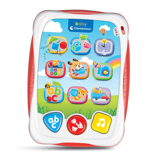Clementoni mein erstes Tablet