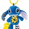 Clementoni Stitch Soft Rassle