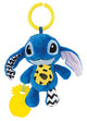 Clementoni Stitch Soft Rassle