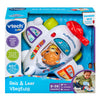 Vtech -Reise- und Lederflugzeug