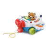 Vtech -Reise- und Lederflugzeug