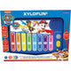 Paw Patrol Xylo-Fun-Bildung mit Licht