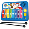 Paw Patrol Xylo-Fun-Bildung mit Licht