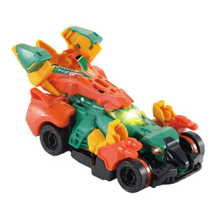 Vtech Switch und Go Dino Flex T Rex