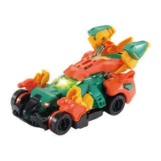 Vtech Switch und Go Dino Flex T Rex
