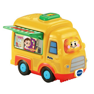 Vtech Toet Belle Pizzakar