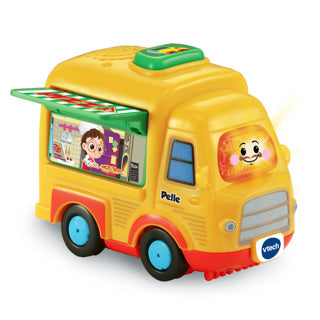 Vtech Toet Belle Pizzakar