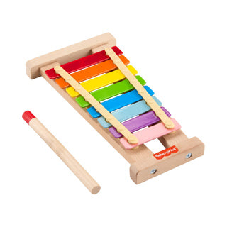 Fischerpreisholz Xylophon