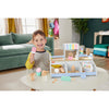 Heiße Eisdiele von Fisher Price