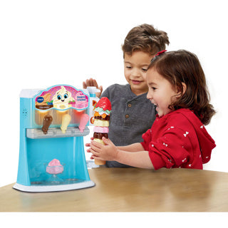 Vtech Smulpret -Eisdiele