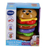 Vtech Stack Twist Hamburger